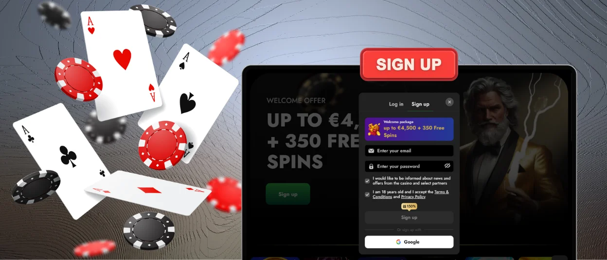 Oscar-spin Login